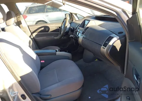 2007 Toyota Prius z USA, uszkodzony, nr VIN JTDKB20U177643234